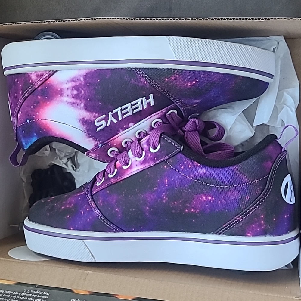 Heelys - Picture 7 of 7